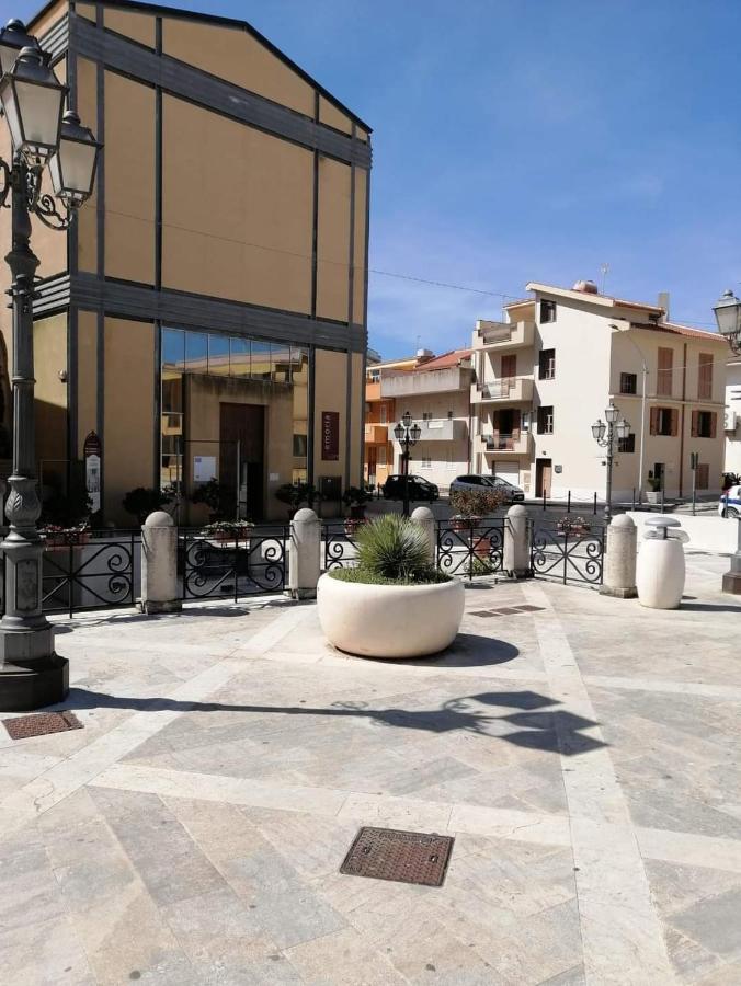 Montalbano House - Casa Vacanze Santa Margherita di Belice Exterior photo
